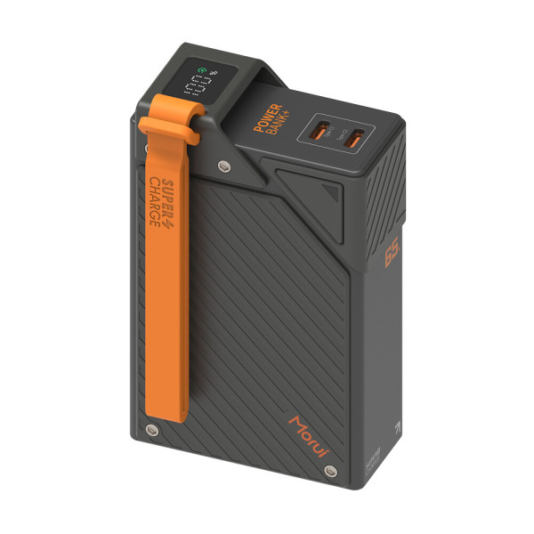 Morui PD PPS 3.0 65W �������͸� MT-PPS65 20000mAh