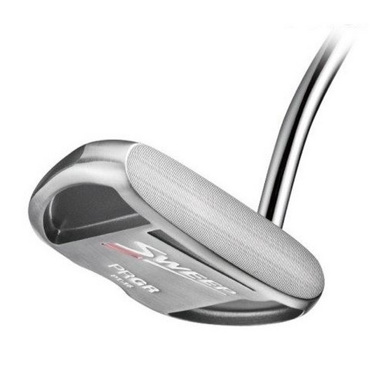 PRGR SWEEP M16 여성용 퍼터