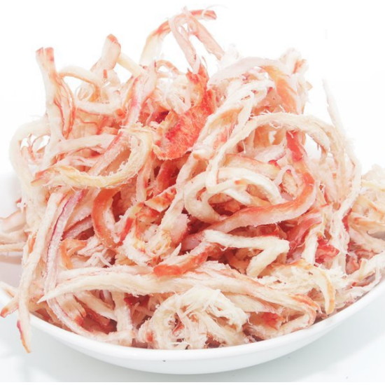 신왕에프엔비 아침미소 홍<b>진미채</b> <b>1kg</b>
