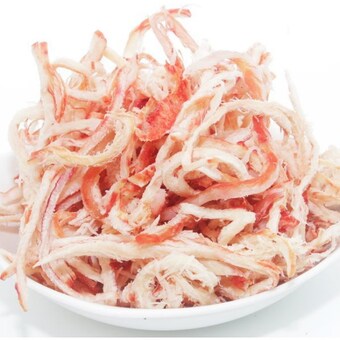 신왕에프엔비 아침미소 홍<b>진미채</b> 1kg