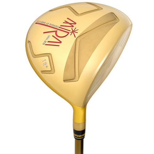 미라이 MK20 여성용 페어웨이우드 (정품)_이미지