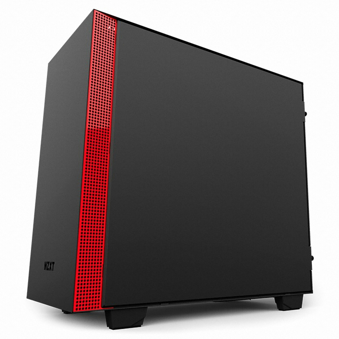 NZXT H400i