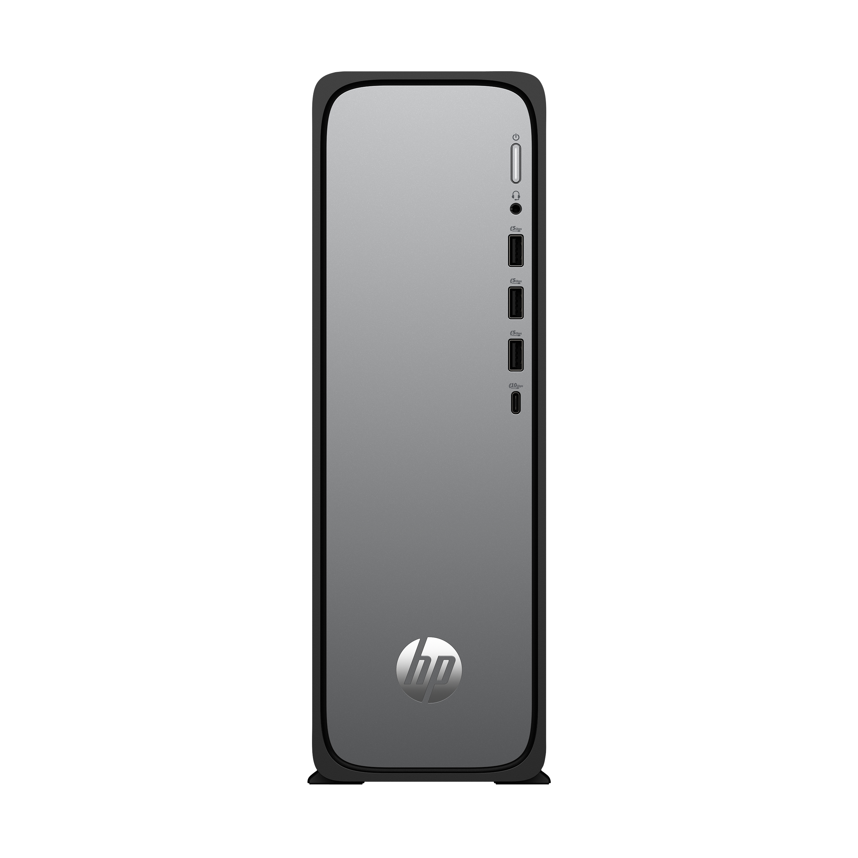 HP 옴니데스크 S03-0077KL i5-14400 Win11Pro (16GB, M.2 512GB)_이미지