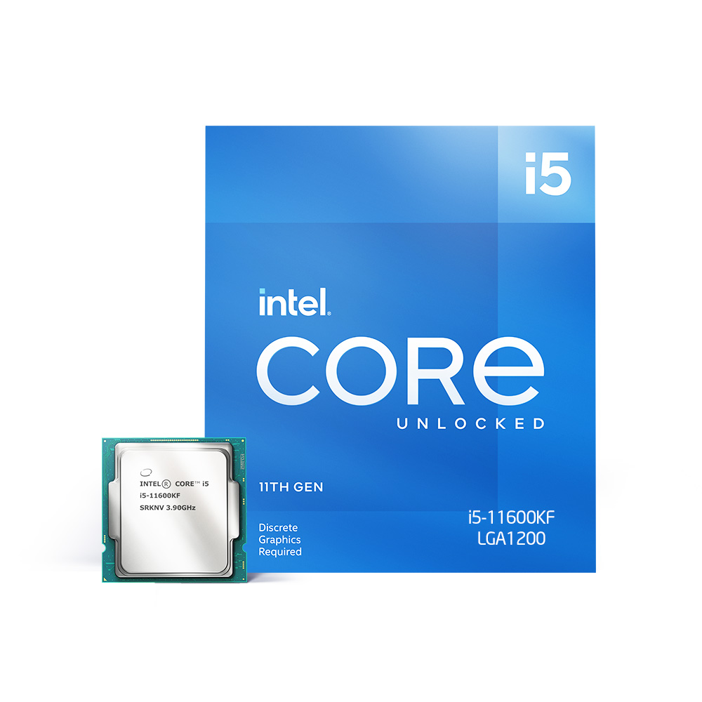 ���� �ھ�i5-11���� 11600KF (���Ϸ���ũS)