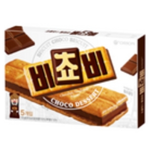 오리온 비쵸비 125g (13개)_이미지