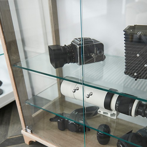 모던탑21 옵틱 5단 유리 장식장 800_이미지