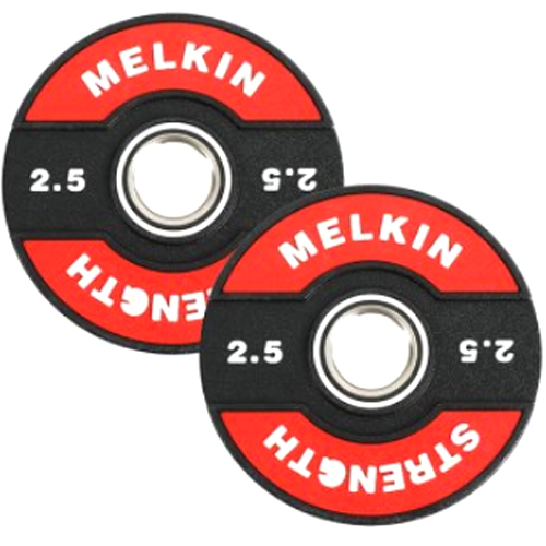 멜킨스포츠 프리미엄 CPU 우레탄 중량원판