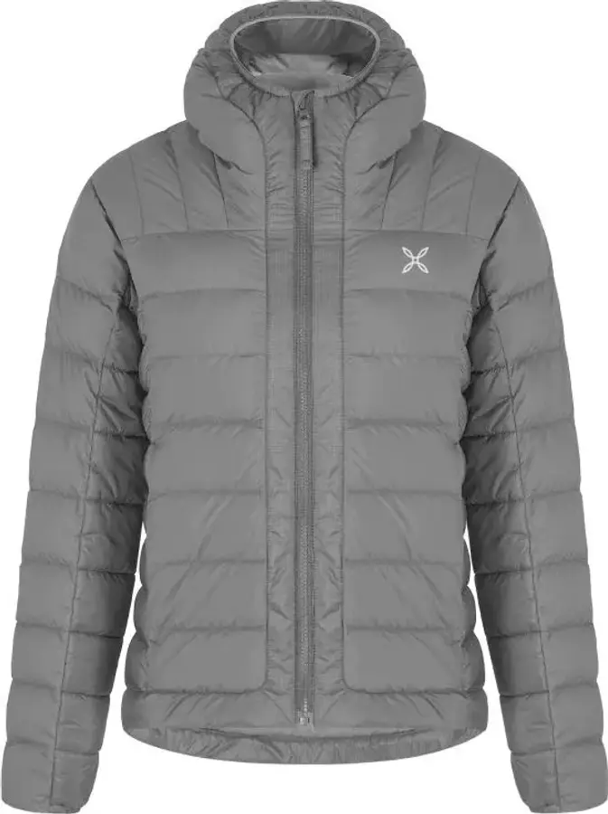 몬츄라 숏패딩 MJAD74W90 BLACK DOM