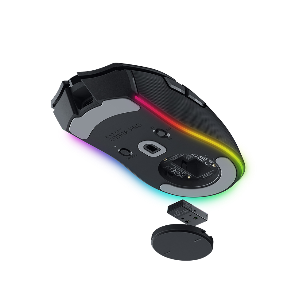 Razer Cobra Pro ������