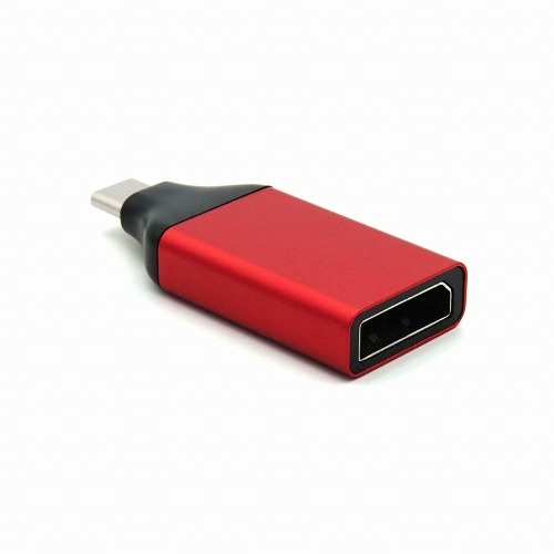 라이트컴 COMS Type C to DisplayPort 변환 젠더 (BT974)_이미지