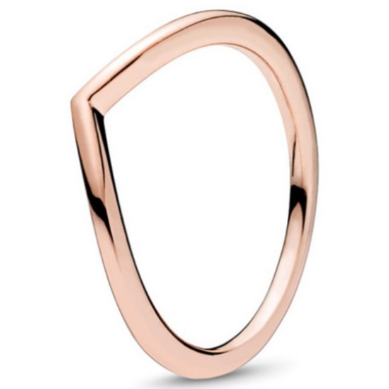 샤이닝 위시 로즈 반지 186314