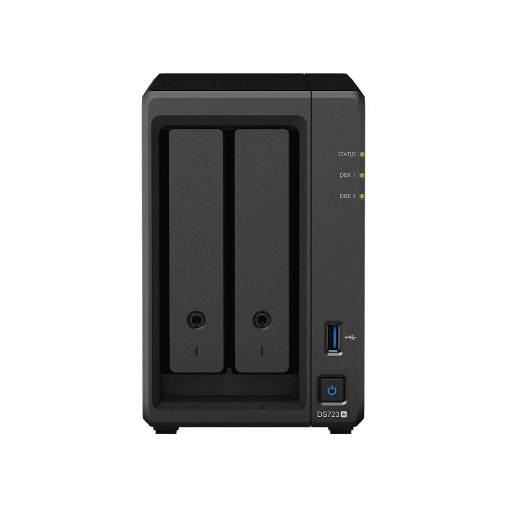 Synology DS723+ (12TB)_이미지
