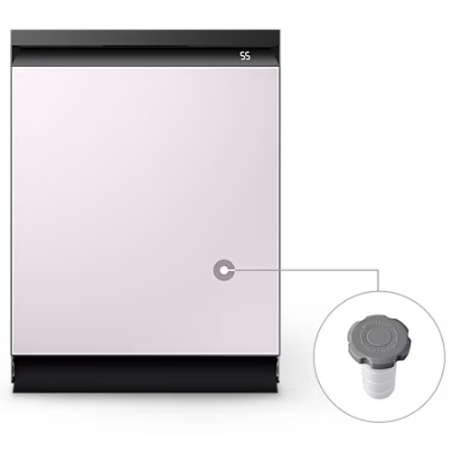 �Ｚ���� ����ũ Űģ�� DW60BB837UHVS 14�ο� ��Ʈ��