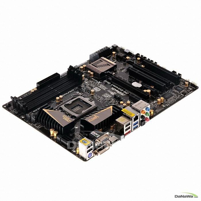 ASRock Z68 Extreme3 Gen3 디앤디컴 (리퍼비시)_이미지