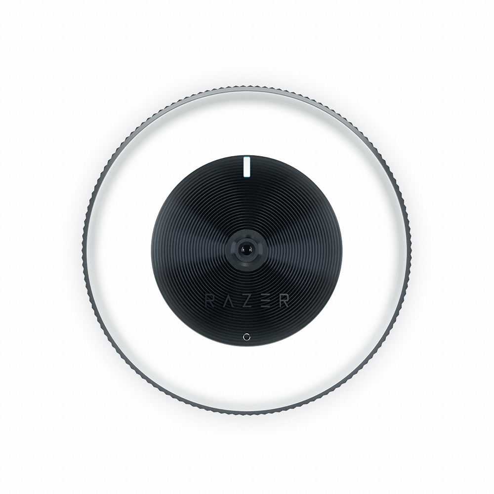 Razer Kiyo (정품)