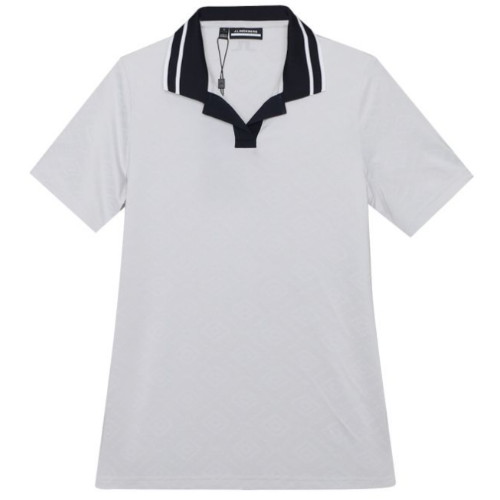 제이린드버그 새미 골프 폴로 셔츠 GWJT07579 (A003, 클라우드화이트)