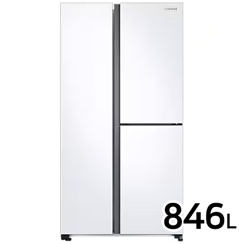 삼성전자 메탈 RS84B5071WW