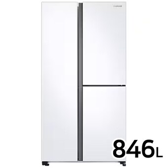 삼성전자 메탈 RS84B5071WW