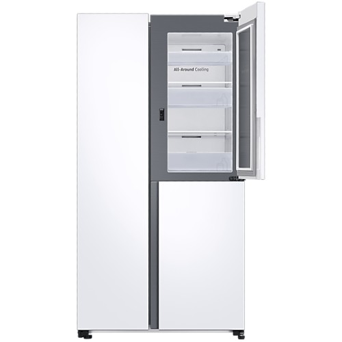 삼성전자 메탈 RS84B5071WW_이미지