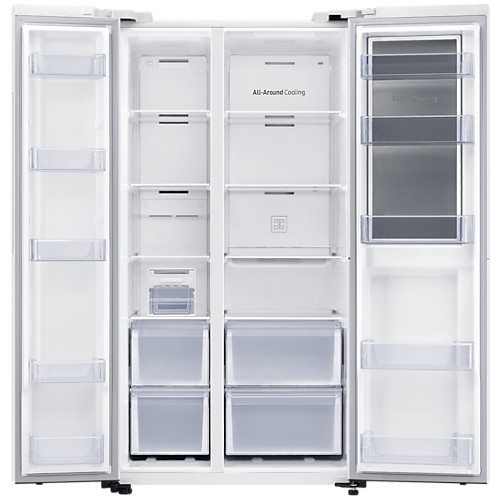 삼성전자 메탈 RS84B5071WW_이미지