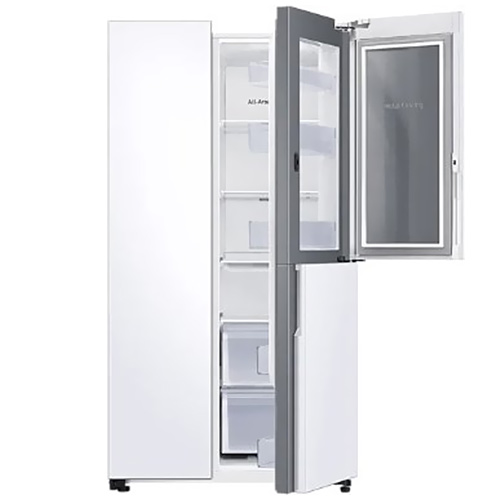 삼성전자 메탈 RS84B5071WW_이미지