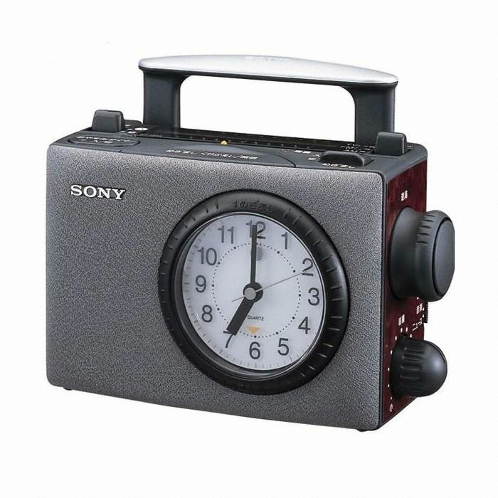 SONY ICF-CA5V_이미지