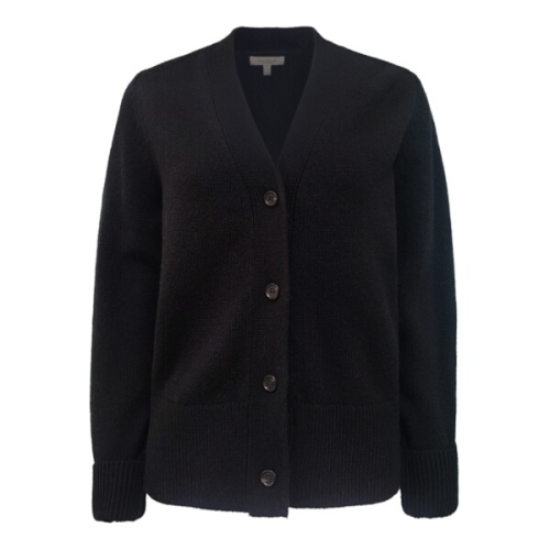 조순희 패플 캐시미어 혼방 가디건 FNSG101_SC