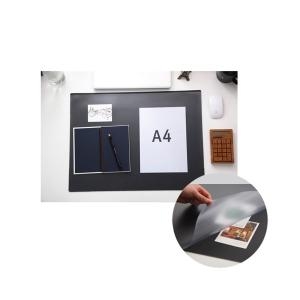 더블 데스크매트