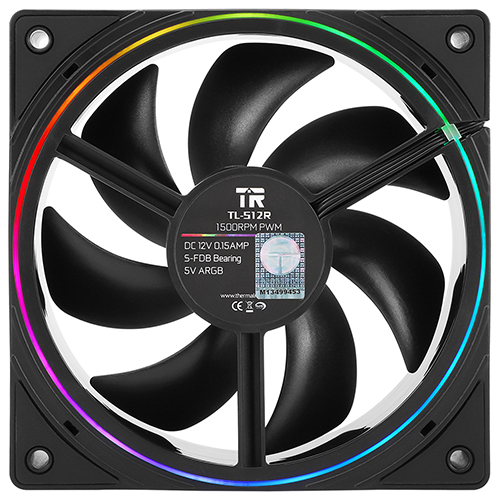 Thermalright TL-S12R 벌크 서린_이미지