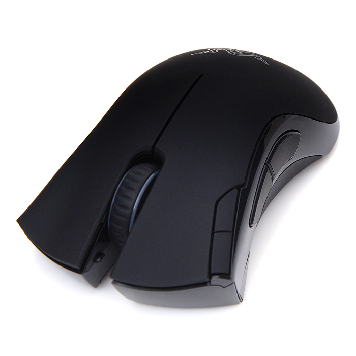 Razer Mamba_이미지