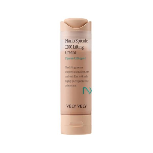 나노 스피큘 1200 리프팅 크림 50ml
