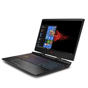 HP OMEN 15-dc0134TX AR10