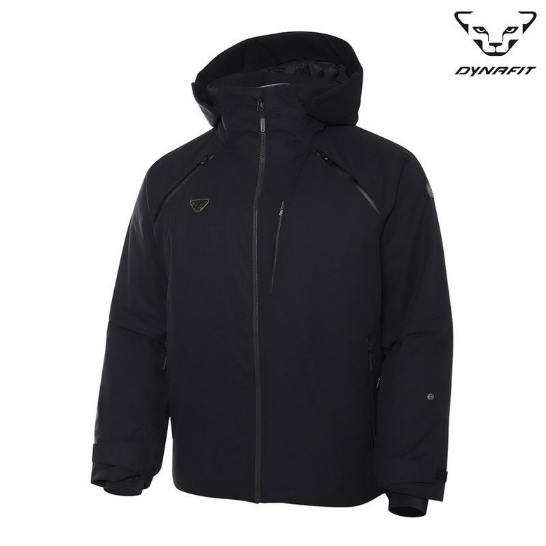 다이나핏 남성 CARBONTECH 카본테크 패딩 SKI 슈트 YMW23173Z1 YMW23173Z1JS