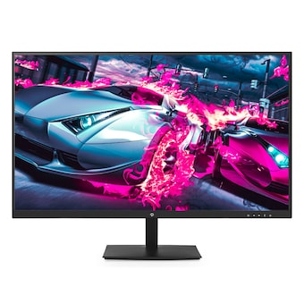 래안텍 PANTHEON QA2700S 블랙 Nano-<b>IPS</b> 120 Speed UP Type-C PD15