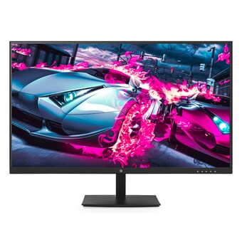 래안텍 PANTHEON QA2700S 블랙 Nano-IPS 120 Speed UP Type-C PD15