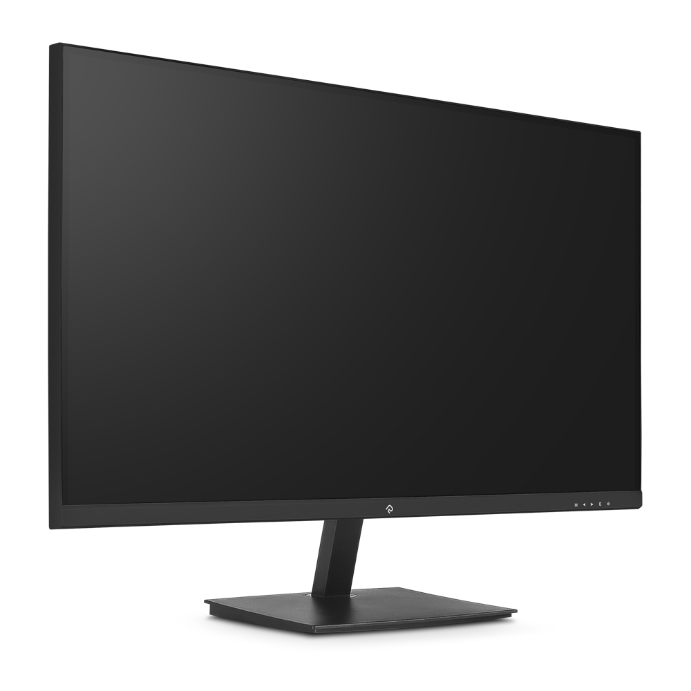 래안텍 PANTHEON QA2700S 블랙 Nano-IPS 120 Speed UP Type-C PD15_이미지