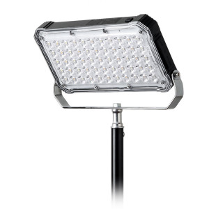 러그박스 100W LED 캠핑 랜턴 (단품+삼각대)