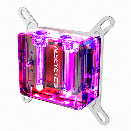ALSEYE C5 Water Block