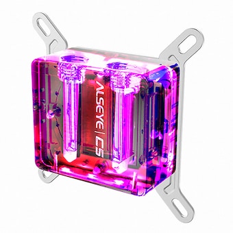 ALSEYE C5 Water Block