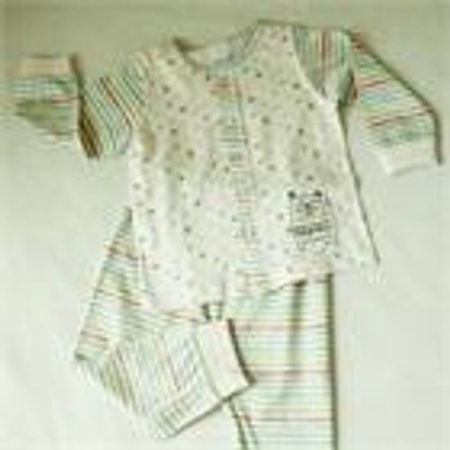 닥터맘스 닥터맘스 오가닉 버블긴팔내의_이미지