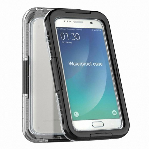 갤럭시S10e 락앤락 방수케이스