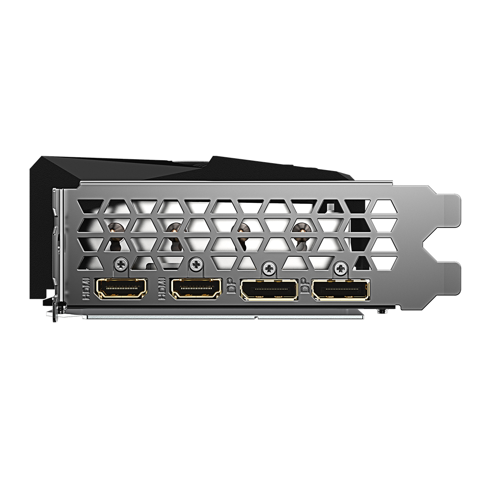 GIGABYTE 라데온 RX 6600 XT GAMING OC PRO D6 8GB 피씨디렉트_이미지