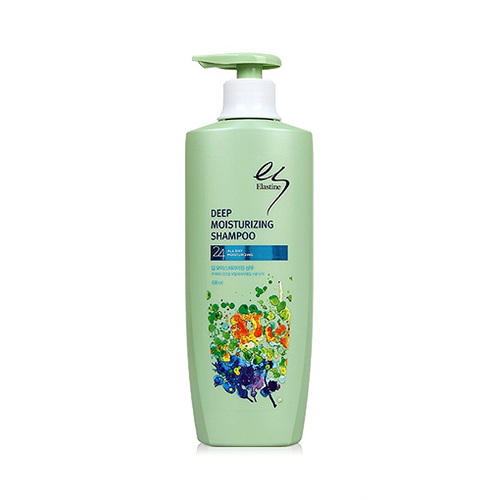 엘라스틴 딥 모이스처라이징 샴푸 400ml (1개)_이미지