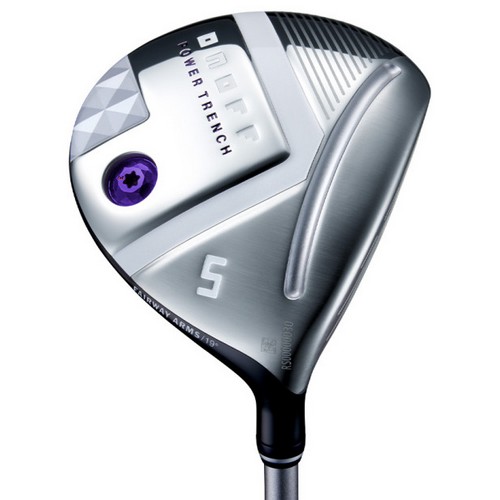 LP-425 여성용 페어웨이우드