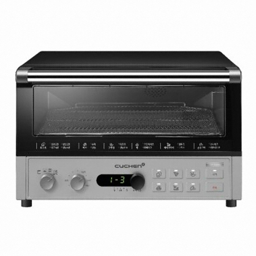 쿠첸 더와이드 COV-N120 (그레이)