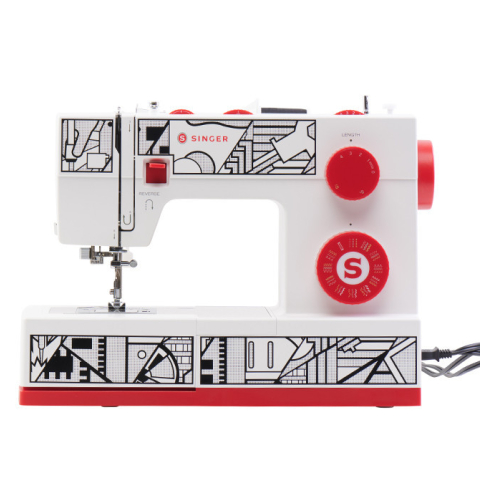 싱거 코스플레이 CP6355M