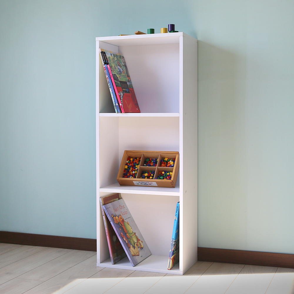 양지가구  3단 공간박스