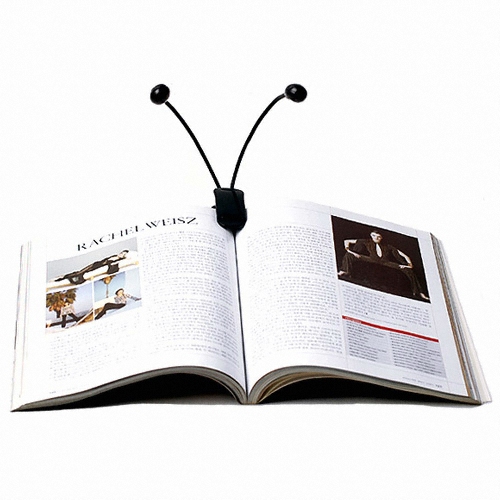 2구 투헤드 더듬이 독서등 WDS-1214 (1개)_이미지