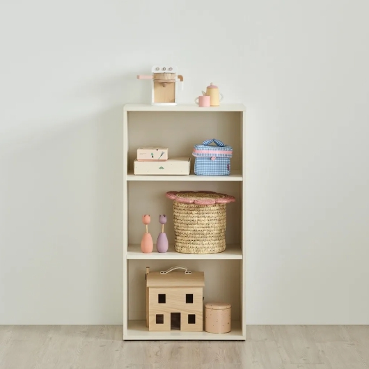 한샘 샘키즈 책장 교구장 600_이미지