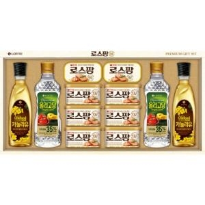 롯데푸드 로스팜97 LW 1호 (1개)_이미지